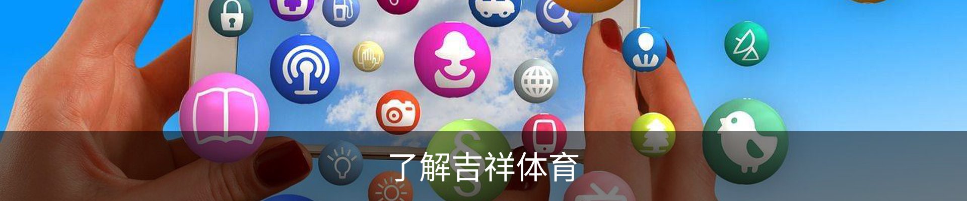 了解吉祥体育